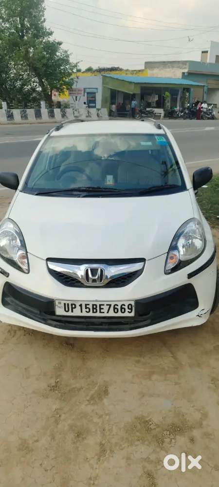 Honda Brio Good Car. 39500
