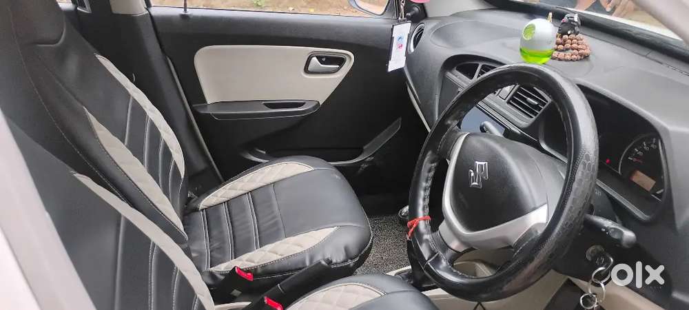 Maruti Suzuki Alto K10 2020