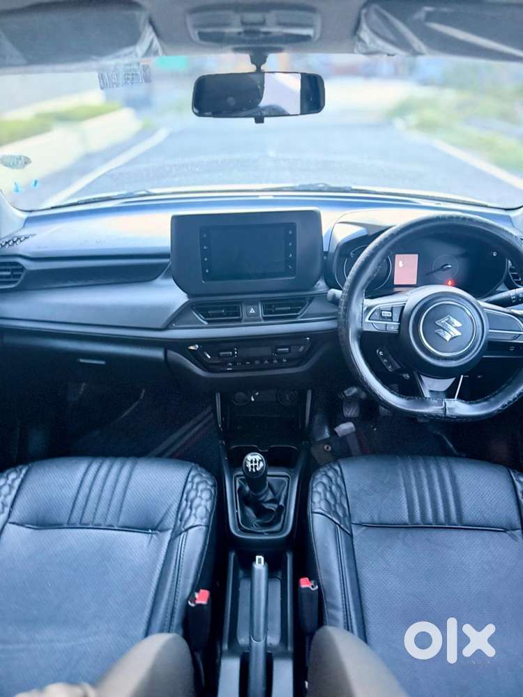 Maruti Suzuki Swift Vxi Optional, 2025, Petrol