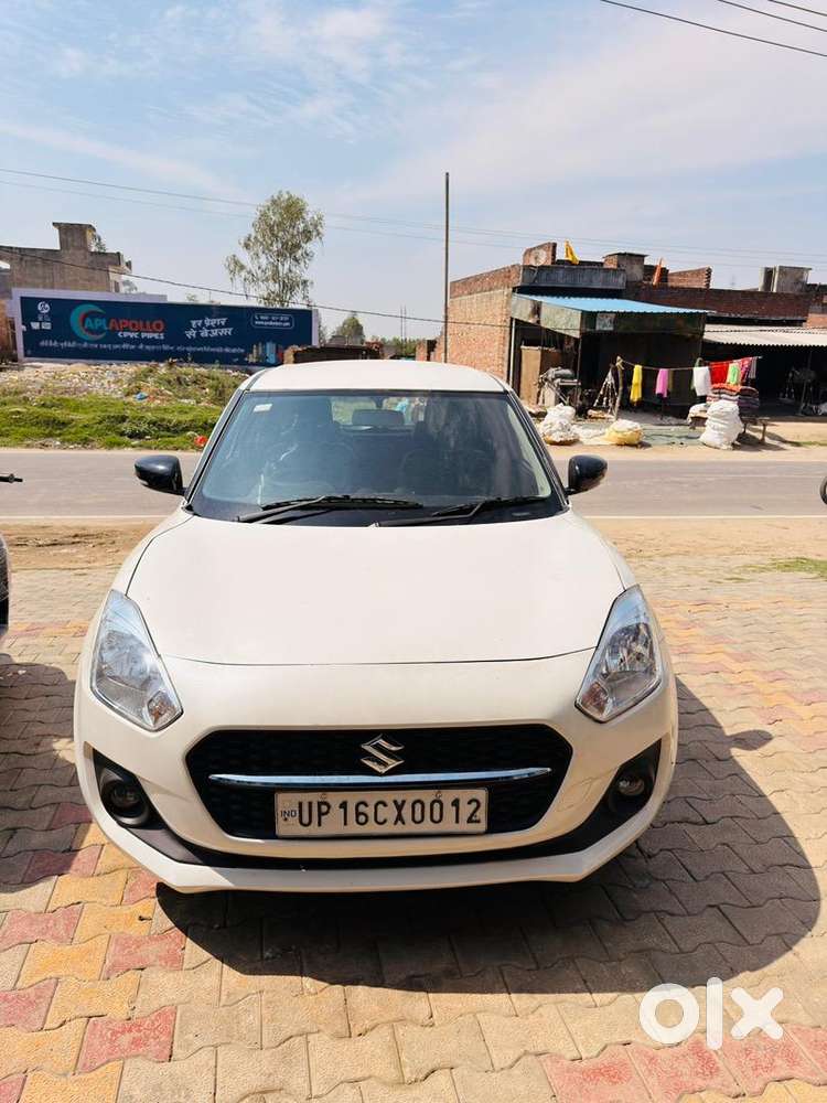 Maruti Suzuki Swift 2021 Petrol 52000 Km Driven