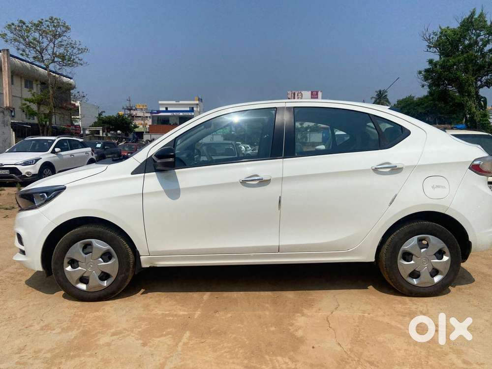 Tata Tigor Xz, 2023, Petrol
