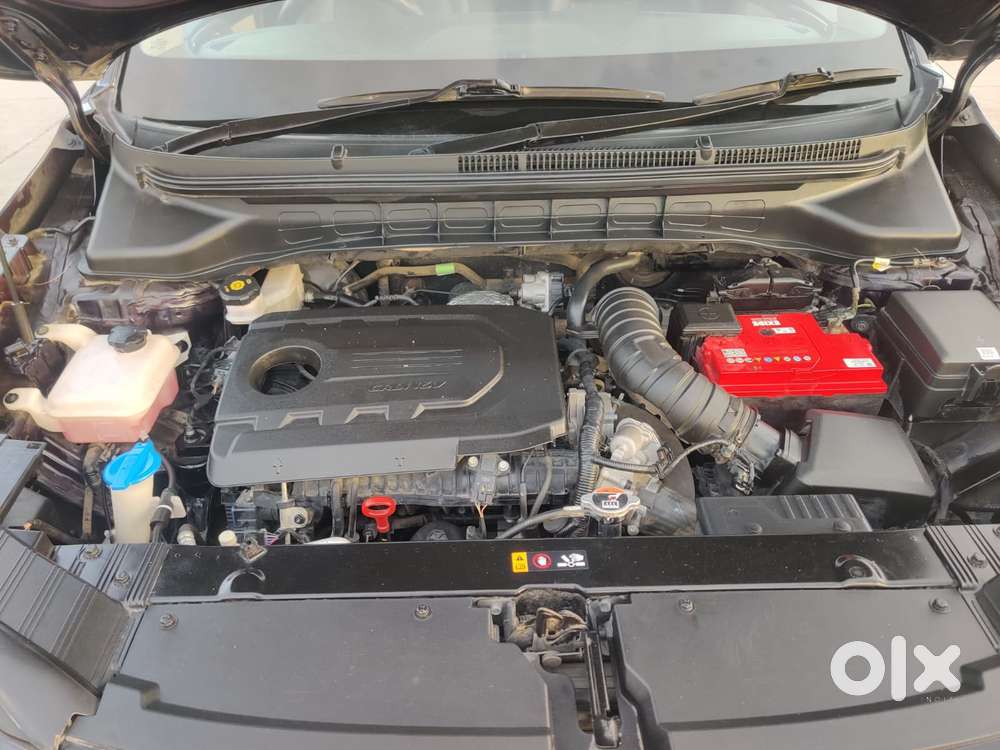 Kia Carens 1.4 Prestige Plus Turbo 7 Str, 2023, Diesel
