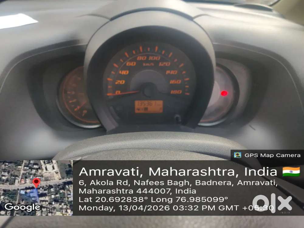 Honda Amaze