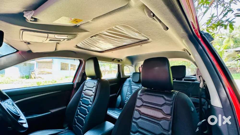 Maruti Suzuki Brezza 2023 December