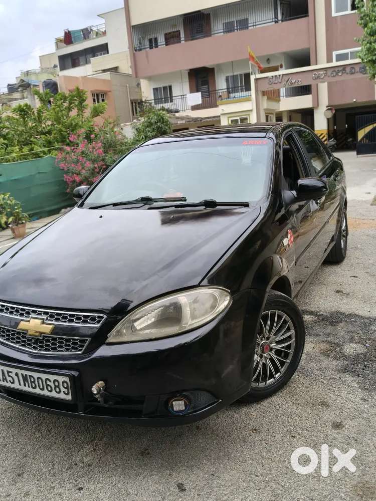 Chevrolet Optra Magnum 2.0 Ls 2011