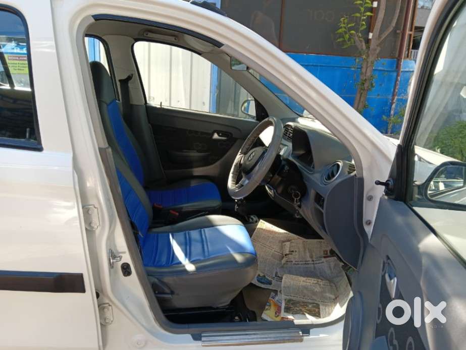 Maruti Suzuki Alto 800 2012-2016 Vxi, 2013, Petrol