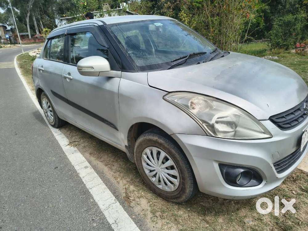 Swift Dzire Vdi In Mint Condition