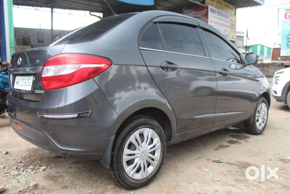 Tata Zest Xm Rtn 2016