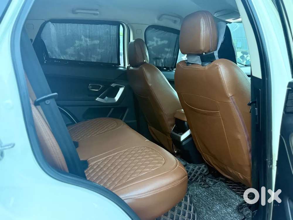 Tata Harrier Xt, 2022, Diesel