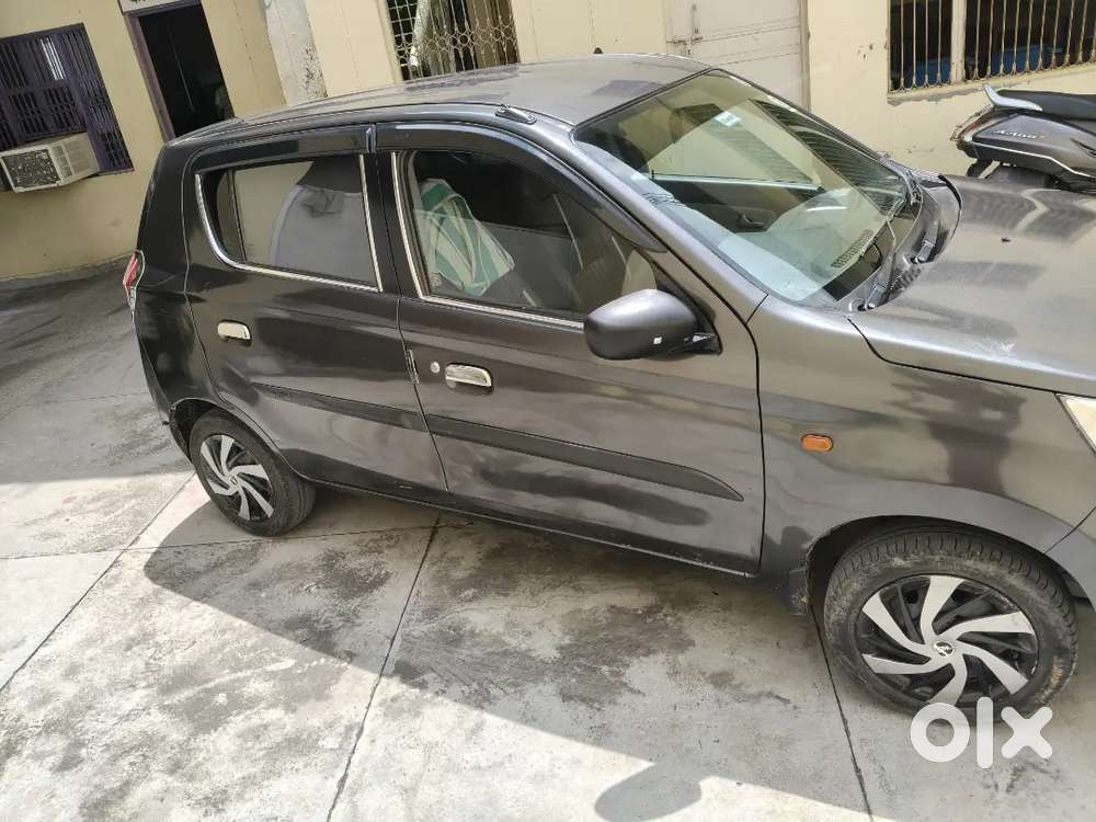 Maruti Suzuki Alto 2018