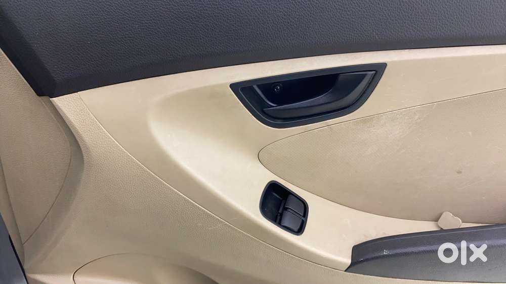 Hyundai Eon Era +, 2014, Cng & Hybrids