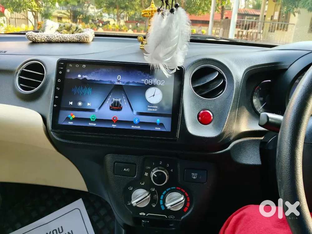 Well Maintained Single Owner Honda Amaze