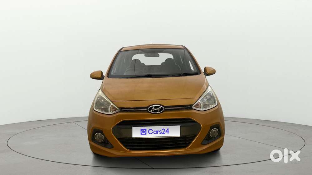 Hyundai I10 Magna, 2013, Cng & Hybrids