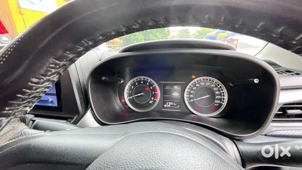 Maruti Suzuki Baleno 2026 Petrol 25000 Km Driven