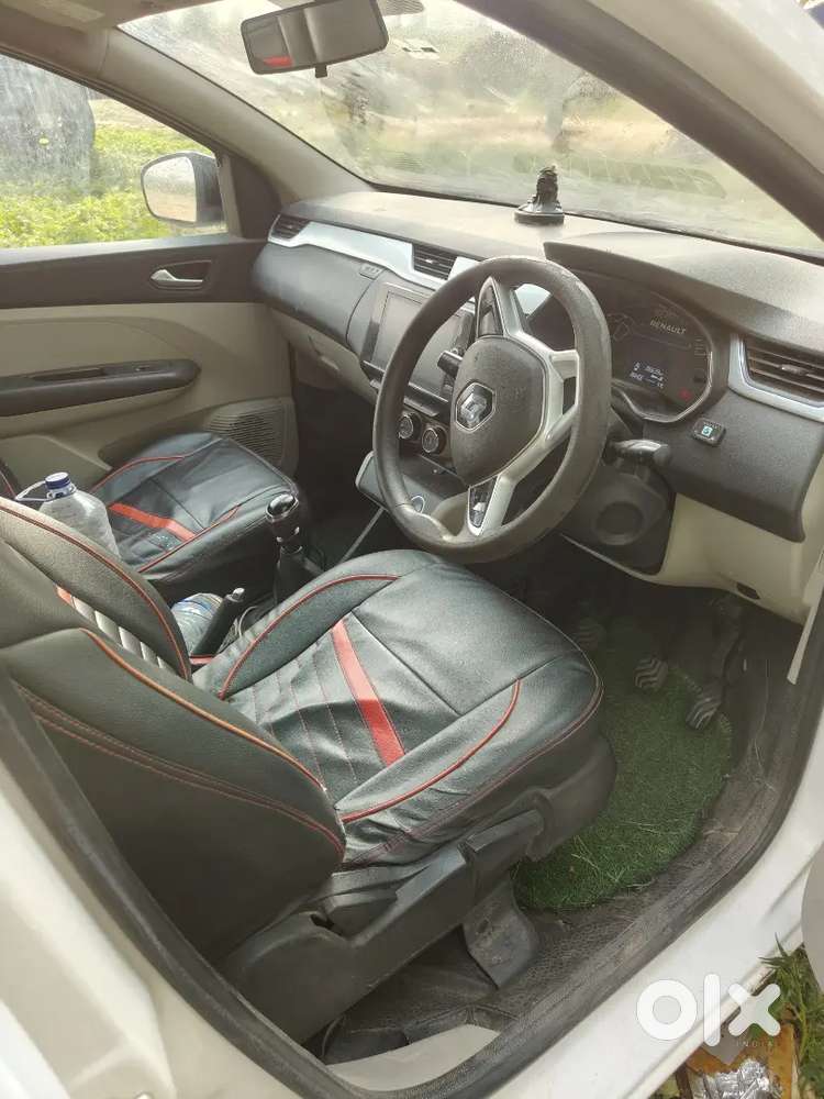 Push Button Start Top First Model