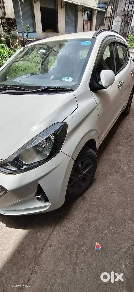 Hyundai Grand I10 Sportz 2020 December