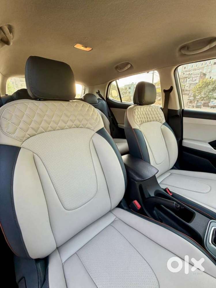 Hyundai Creta 1.5 S Diesel, 2022, Diesel