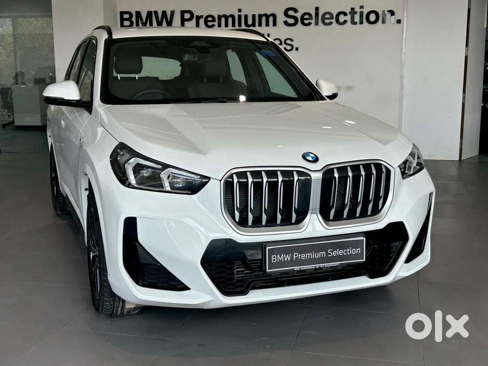 Bmw X1 Sdrive18i M Sport, 2025, Petrol