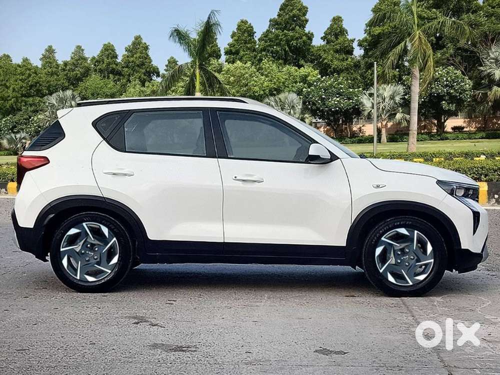 Kia Sonet Htk Plus G, 2024, Petrol