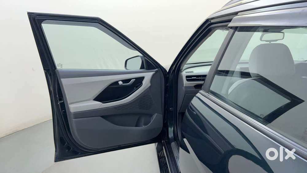 Hyundai Creta 1.5 Sx, 2024, Petrol