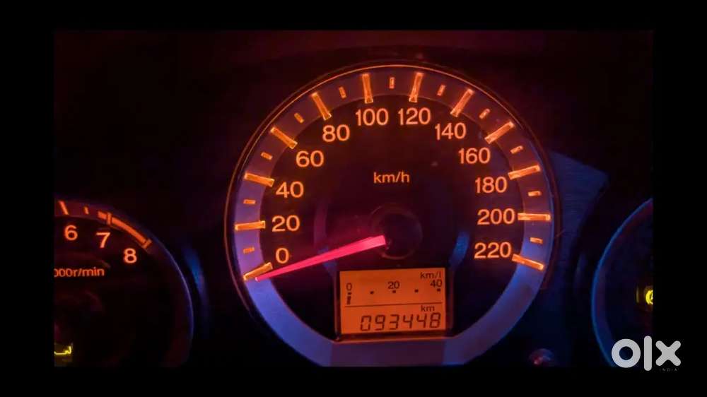 Honda City Mt 2009