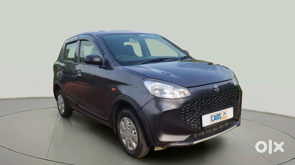 Maruti Suzuki Alto K10 Lxi Optional, 2022, Petrol