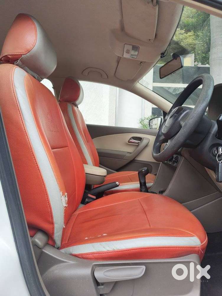 Skoda Rapid, 2012, Diesel