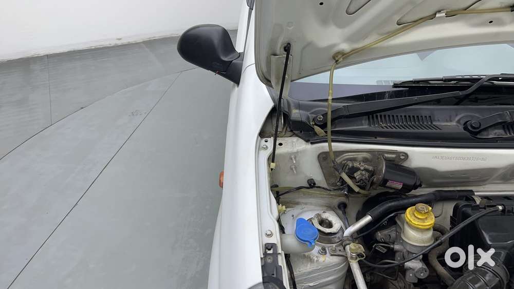 Maruti Suzuki Alto 800 Lxi, 2016, Petrol