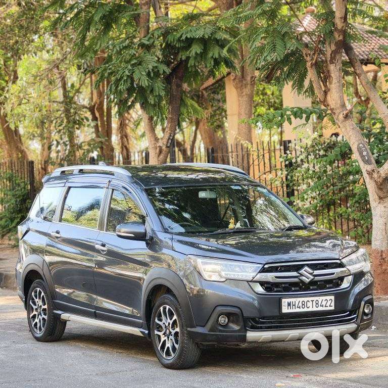 Maruti Suzuki Xl6 Zeta Mt Cng, 2024, Petrol