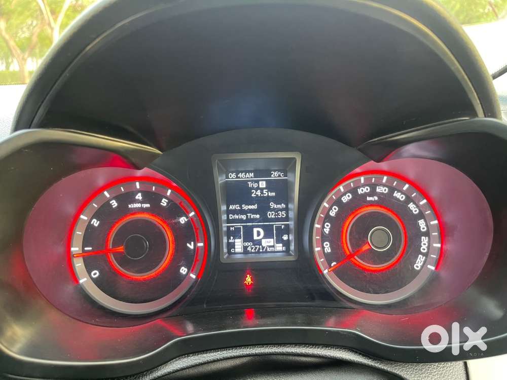 Mahindra Xuv 3xo Mx2 Pro Automatic Sunroof Petrol 2024