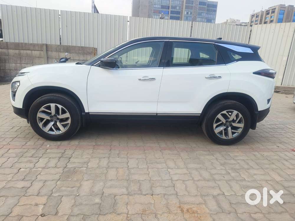 Tata Harrier 2.0 Kryotec Xta Plus, 2021, Diesel