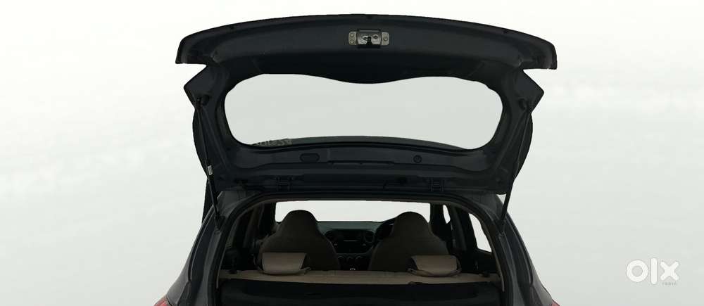 Hyundai Grand I10 1.2 Kappa Asta (o) Vtvt, 2014, Petrol
