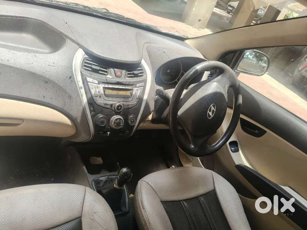 Hyundai Eon