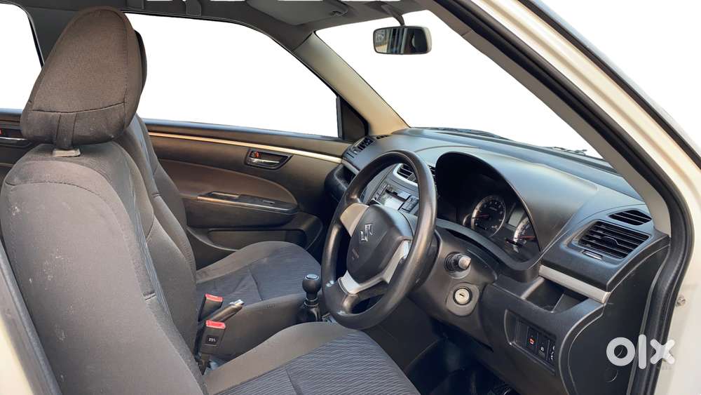 Maruti Suzuki Swift Vxi, 2017, Petrol
