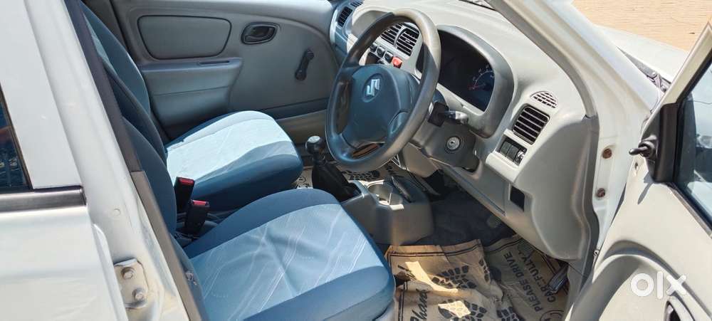 Maruti Suzuki Alto K10 1.0 Lxi, 2011, Petrol