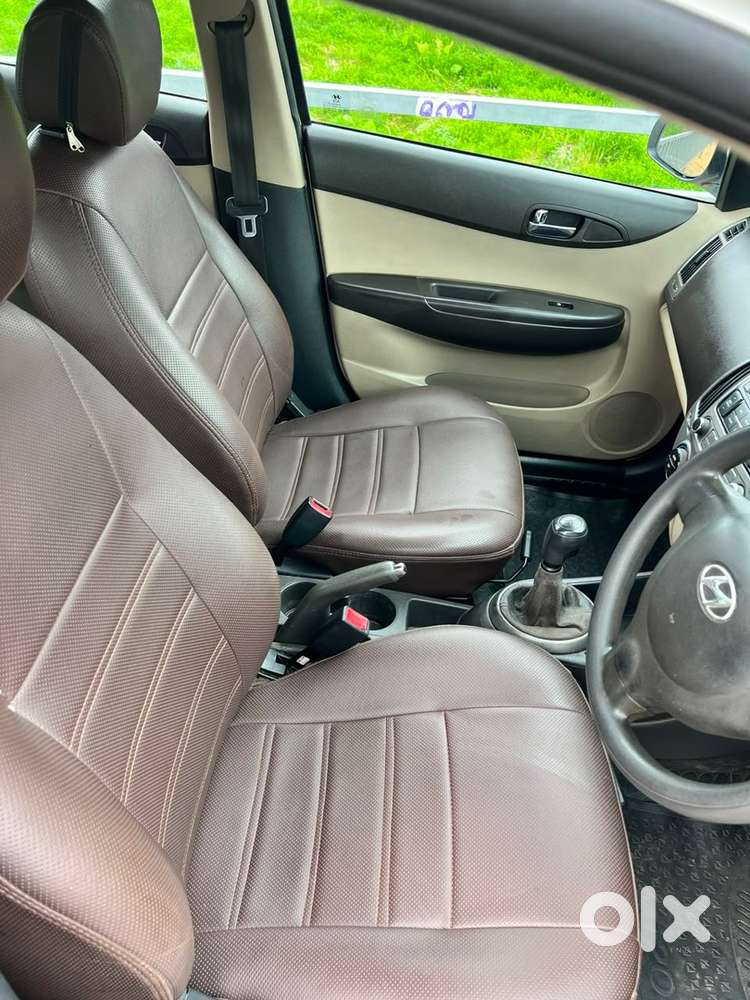 Hyundai I20 Diesel 2014