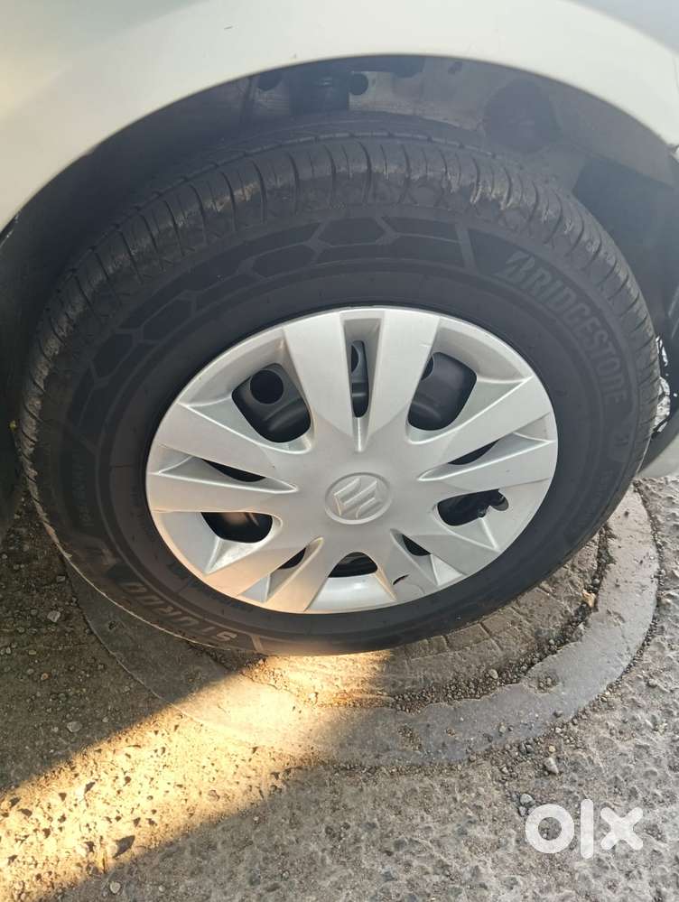 Maruti Suzuki Swift 2004-2010 Vdi Bsiii, 2010, Diesel