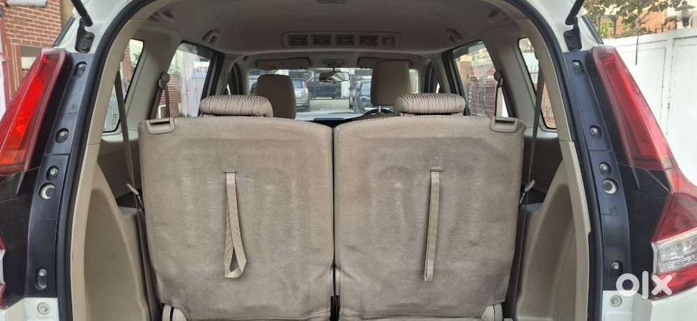 Maruti Suzuki Ertiga