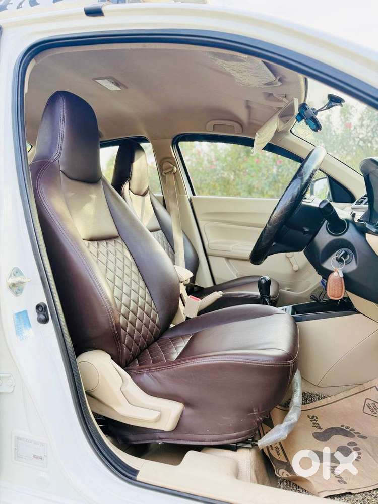 Maruti Suzuki Dzire 1.2 Tour S Cng, 2024, Cng & Hybrids