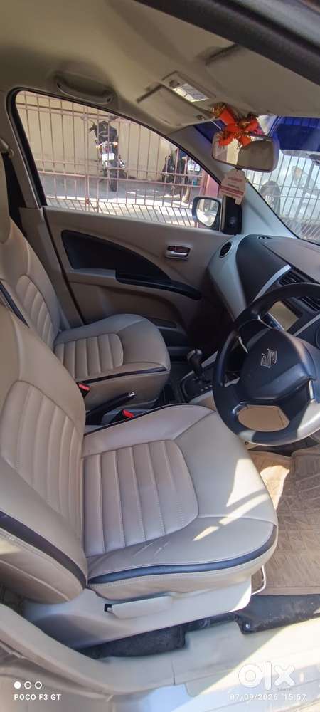Maruti Suzuki Celerio Vxi At, 2014, Petrol