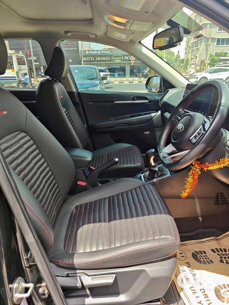 Kia Sonet 2020 Petrol Imt