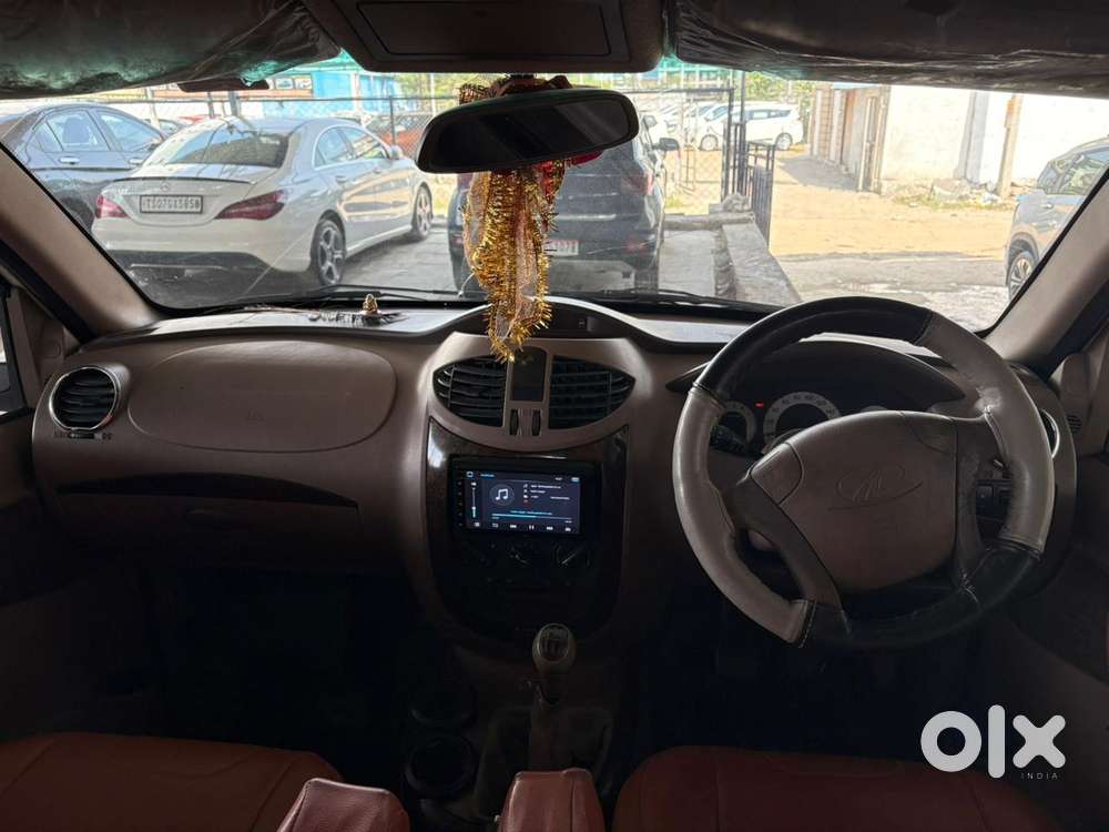 Mahindra Xylo H8 Abs, 2014, Diesel