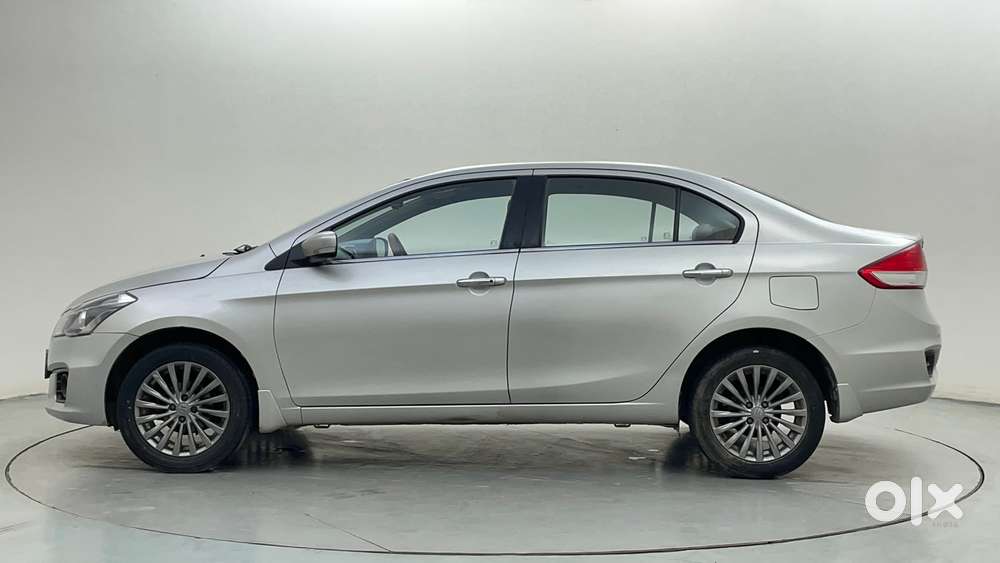 Maruti Suzuki Ciaz Zxi, 2015, Petrol