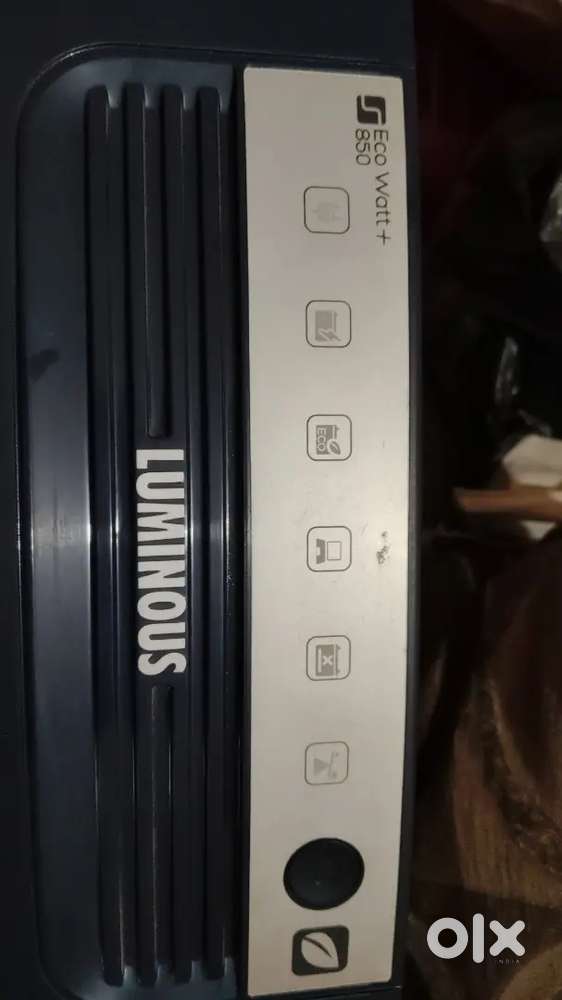 Inverter without battery