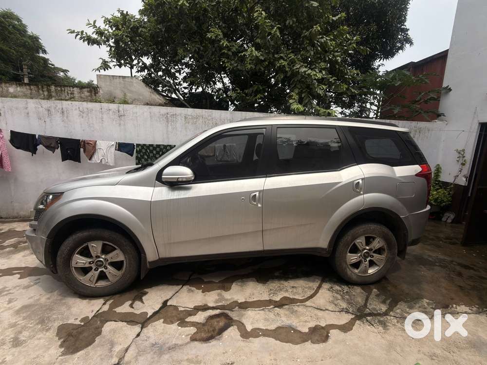 Mahindra Xuv500 2014 Diesel 121287 Km Driven