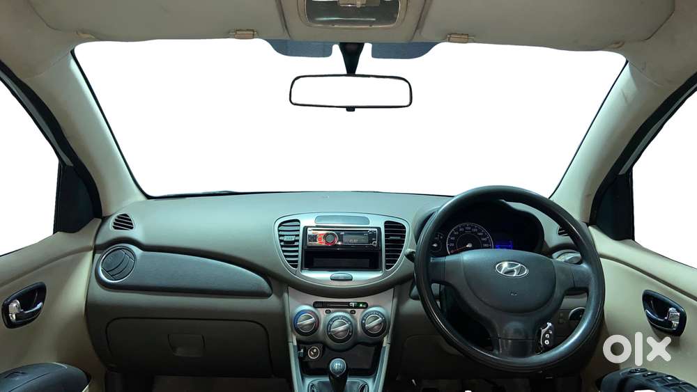 Hyundai I10 Magna, 2013, Petrol