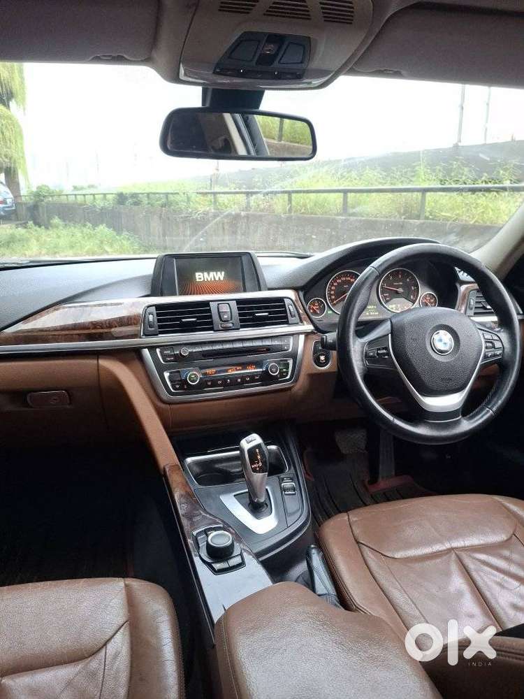 Bmw 3 Series 2.0 320d Luxury Line, 2013, Diesel