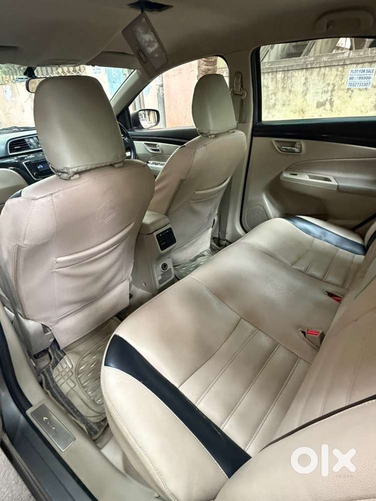 Maruti Suzuki Ciaz 2015 Diesel Vdi +