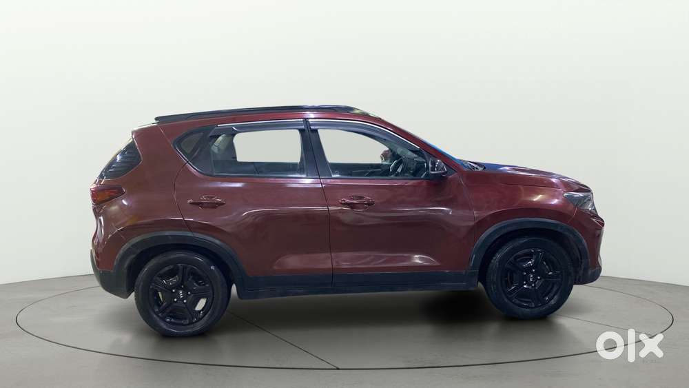 Kia Sonet 1.2 Htk Plus, 2020, Petrol