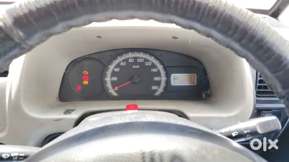 Maruti Suzuki Eeco 5 Str Ac(o) Cng, 2022, Cng & Hybrids